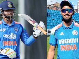 Under-19 Asian Cup, India vs UAE: वैभव सूर्यवंशी का तूफानी शतक, सरसा के कनिष्क चौहान का भी महत्वपूर्ण योगदान Under-19 Asian Cup