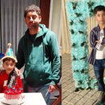 सरसा के गांव पंजुआना गांव के डेरा अनुयायी ने ऐसे मनाया अपने बेटे का जन्मदिन Sirsa News