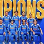 Women Cricket News: पंजाब की भारतीय महिला क्रिकेट टीम की खिलाड़ियों के लिए भगवंत मान ने किया ये बड़ा ऐलान Women Cricket News