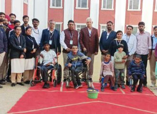 World Disability Day 2025: विश्व दिव्यागंता दिवस के उपलक्ष्य में तीन दिनी प्रतियोगिताओं में होंगे ये अनेक खेल Hanumangarh News
