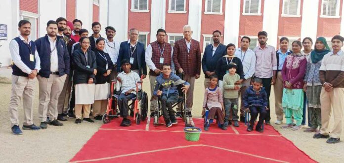 Hanumangarh News Hanumangarh News