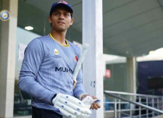 Yashasvi Jaiswal hospitalized: यशस्वी जायसवाल अस्पताल में हुए भर्ती, ये वजह आई सामने Yashasvi Jaiswal