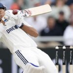 Yashasvi Jaiswal: यशस्वी जायसवाल ने बढ़ाई शुभमन गिल की मुश्किल, जानें कैसे ? Yashasvi Jaiswal