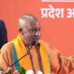 मुख्यमंत्री योगी ने किया फर्जी वोटरों के खिलाफ आर-पार की लड़ाई का ऐलान UP News