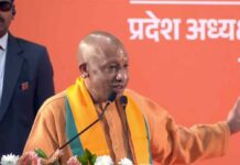 मुख्यमंत्री योगी ने किया फर्जी वोटरों के खिलाफ आर-पार की लड़ाई का ऐलान UP News