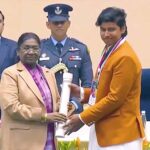 PM Rashtriya Bal Puraskar