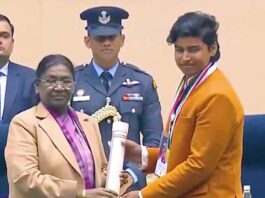 PM Rashtriya Bal Puraskar