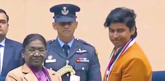 PM Rashtriya Bal Puraskar