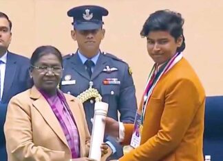 PM Rashtriya Bal Puraskar