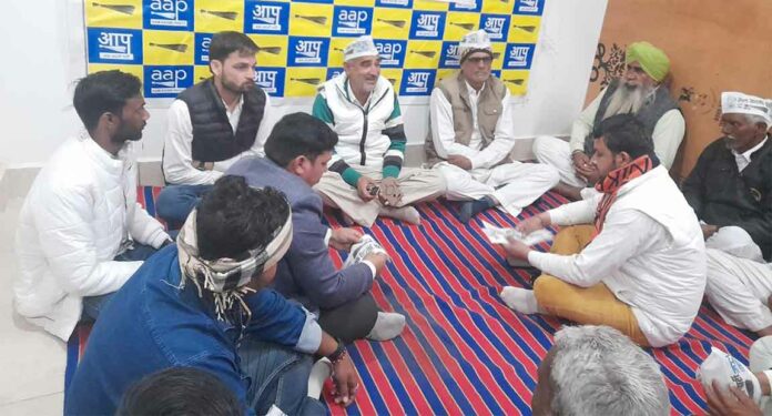 Hanumangarh News Hanumangarh News