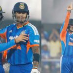 ICC T20 Rankings: рдЕрднрд┐рд╖реЗрдХ рд╢рд░реНрдорд╛ рдХреА рдмрд╛рджрд╢рд╛рд╣рдд рдмрд░рдХрд░рд╛рд░, рд╕реВрд░реНрдпрдХреБрдорд╛рд░ рдХреА рднреА рд▓рдВрдмреА рдЫрд▓рд╛рдВрдЧ ICC T20 Rankings