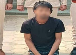 जाँच में कबूला! केसरीसिंहपुर में 14 वर्षीय स्कूली छात्रा पर आरोपी युवक ने क्यों किया एसिड अटैक Sri Ganganagar News