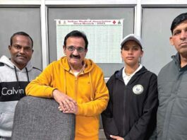 कनिष्क चौहान के बाद अब सरसा की बेटी अंजलि को बीसीसीआई ने ट्रायल के लिए बुलाया Sirsa News