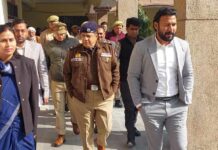 ‘फरियादियों से करें मधुर व्यवहार, समस्याओं के निस्तारण में अपनाए पारदर्शी दृष्टिकोण’