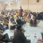 рдиреЗрддреНрд░рджрд╛рдиреА рдбрдмрд╡рд╛рд▓реА рдХреЗ рдЕрд╢реЛрдХ рдХреБрдорд╛рд░ рдлреБрдЯреЗрд▓рд╛ рдЗрдиреНрд╕рд╛рдВ рдХреЛ рдирд╛рдордЪрд░реНрдЪрд╛ рдХрд░ рджреА рд╢реНрд░рджреНрдзрд╛рдВрдЬрд▓рд┐ Sirsa News