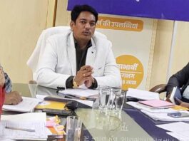 Rajasthan: किसी भी स्थिति में कोई भी पात्र योजनाओं के लाभ से वंचित न रहे: अविनाश गहलोत Rajasthan News