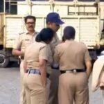 BMC Election Results