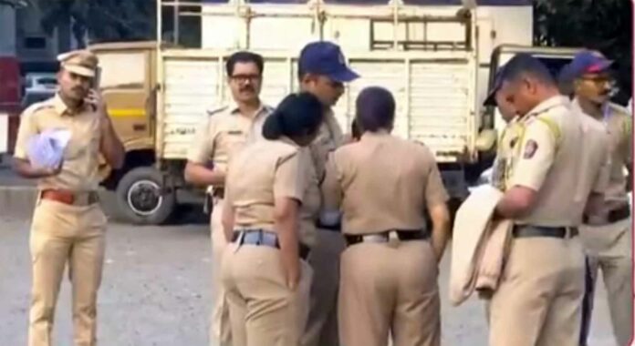 BMC Election Results