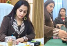 स्वस्थ महिला, सशक्त समाज की नींव- डॉ वीणा कठपालिया Baghpat News