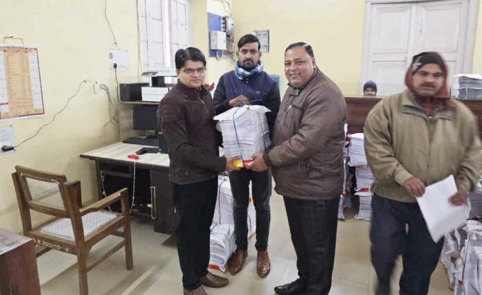 Bareilly-SIR UP SIR News