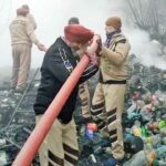 Barnala Fire News