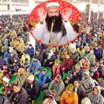 Barnawa: कोहरे के कोहराम व भीषण ठंड को मात देकर बरनावा में बहा श्रद्धा का समुन्द्र, देखें मनमोहक झलकियाँ