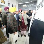 Mission Pragati: आधुनिक लाइब्रेरी में पढ़कर युवा बनेंगे अधिकारी: सीएम Bathinda News