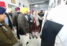 Mission Pragati: आधुनिक लाइब्रेरी में पढ़कर युवा बनेंगे अधिकारी: सीएम Bathinda News