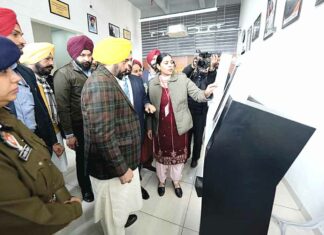 Mission Pragati: आधुनिक लाइब्रेरी में पढ़कर युवा बनेंगे अधिकारी: सीएम Bathinda News