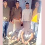 рдШрд░ рдХрд╛ рддрд╛рд▓рд╛ рддреЛрдбрдХрд░ рдЪреЛрд░реА рдХрд░рдиреЗ рдХреЗ рдорд╛рдорд▓реЗ рдореЗрдВ рджреЛ рдЖрд░реЛрдкреА рдЧрд┐рд░рдлреНрддрд╛рд░ Bhiwani News