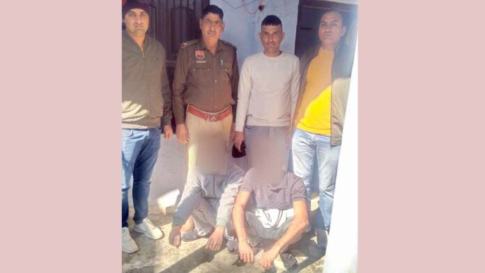 Bhiwani News Bhiwani News