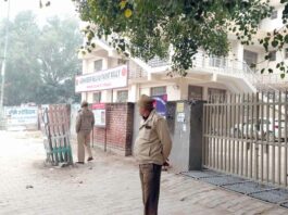 Agniveer: अग्निवीर के लिए 4 जिलों की भर्ती शुरू, 8798 उम्मीदवार ले रहे भाग Bhiwani News