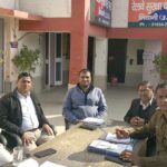 बाल सुरक्षा और मानव तस्करी के खिलाफ रेलवे पुलिस व सीडब्ल्यूसी की संयुक्त बैठक, भिवानी में रणनीति तैयार Bhiwani News