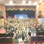 рдХреЗрд╕реА рдХреЙрд▓реЗрдЬ рдореЗрдВ 29тАУ31 рдЬрдирд╡рд░реА рдХреЛ тАШBlitzkrieg 2026тАЩ, рдЗрдВрдЯрд░рдиреЗрд╢рдирд▓ рдлрд┐рд▓реНрдо рдлреЗрд╕реНрдЯрд┐рд╡рд▓ рдХреЗ рд╕рд╛рде рдореАрдбрд┐рдпрд╛ рдорд╣реЛрддреНрд╕рд╡ Blitzkrieg 2026