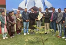 खंड शिक्षा अधिकारी ओमप्रकाश पहुंचे कागदाना Sirsa News