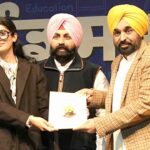 Punjab: अब पंजाब की बेटियाँ बनेंगी अफ़सर! 33% आरक्षण के साथ मान सरकार का बड़ा ऐलान,बेटियाँ बनाएंगी रंगला पंजाब Chandigarh News