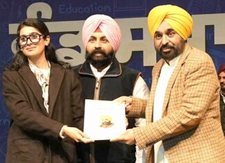 Punjab: अब पंजाब की बेटियाँ बनेंगी अफ़सर! 33% आरक्षण के साथ मान सरकार का बड़ा ऐलान,बेटियाँ बनाएंगी रंगला पंजाब Chandigarh News