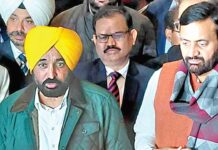 एसवाईएल विवाद: हरियाणा-पंजाब के बीच समाधान की जगी उम्मीद Chandigarh News