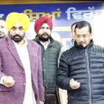 ‘युद्ध नशे विरुद्ध’ फेज-2 की शुरूआत, डेढ़ लाख युवा बनेंगे ‘पिंडां दे पहरेदार’ Chandigarh News