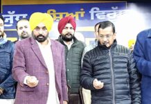 ‘युद्ध नशे विरुद्ध’ फेज-2 की शुरूआत, डेढ़ लाख युवा बनेंगे ‘पिंडां दे पहरेदार’ Chandigarh News