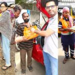 Tamil Nadu: चेन्नई में डेरा अनुयायियों ने सेवा कार्यों के साथ मनाया शाह सतनाम जी महाराज का ‘अवतार माह’ Chennai News