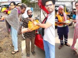 Tamil Nadu: चेन्नई में डेरा अनुयायियों ने सेवा कार्यों के साथ मनाया शाह सतनाम जी महाराज का ‘अवतार माह’ Chennai News