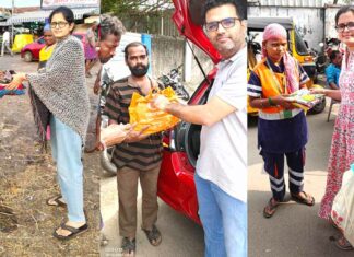 Tamil Nadu: चेन्नई में डेरा अनुयायियों ने सेवा कार्यों के साथ मनाया शाह सतनाम जी महाराज का ‘अवतार माह’ Chennai News