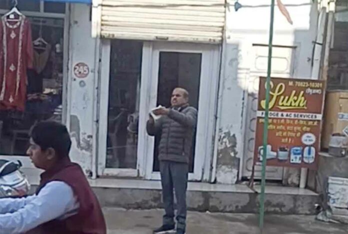 Sirsa News Sirsa News