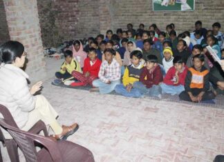 डबवाली पुलिस की अनूठी पहल! संस्था संचालक ने जताया डबवाली पुलिस का आभार Sirsa News