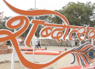 Delhi Shabdotsav 2026: आज दिल्ली के मंच से बोलते शब्द, भारत की संस्कृति, सभ्यता, को करेंगे पेश Shabdotsav News