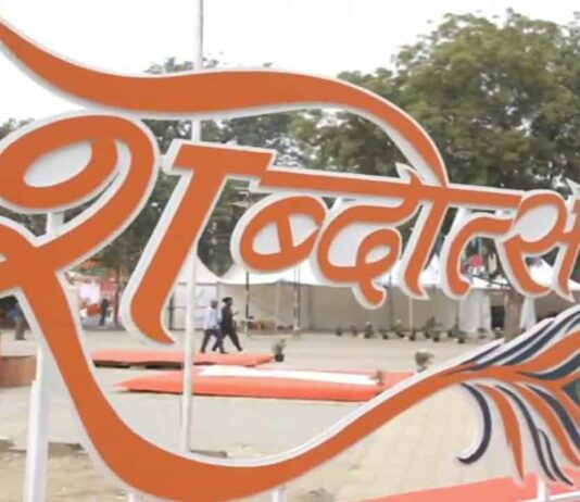 Delhi Shabdotsav 2026: आज दिल्ली के मंच से बोलते शब्द, भारत की संस्कृति, सभ्यता, को करेंगे पेश Shabdotsav News