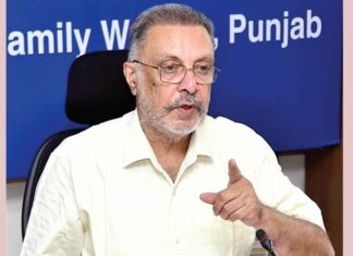 Sehat Bima Card: सेहत बीमा कार्ड बनाने के नाम पर अवैध वसूली, केस दर्ज Chandigarh News