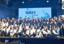 Entourage 2026: जय हिंद कॉलेज में 29–30 जनवरी को ‘Entourage 2026’, इंटरकॉलेजिएट फाइनेंस फेस्ट की तैयारियाँ तेज Entourage 2026