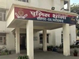 NCR Children Murders